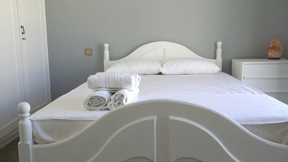 Gatis House Βίλα Naxos City Εξωτερικό φωτογραφία