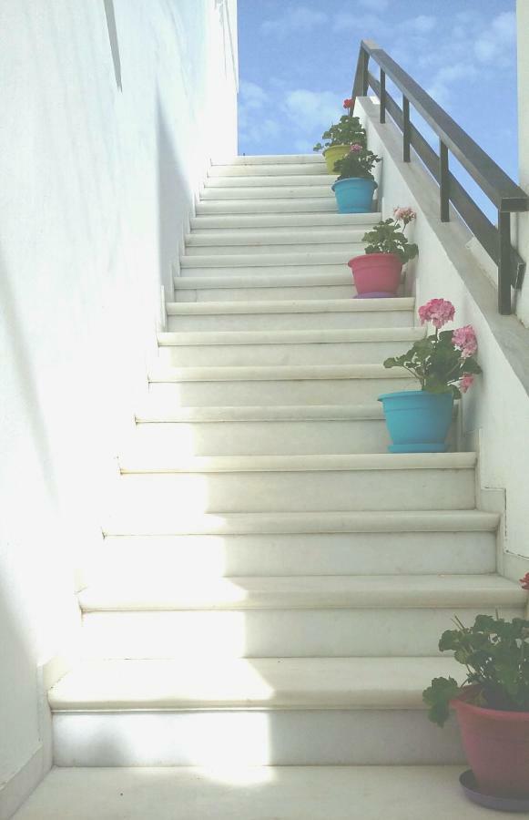Gatis House Βίλα Naxos City Εξωτερικό φωτογραφία