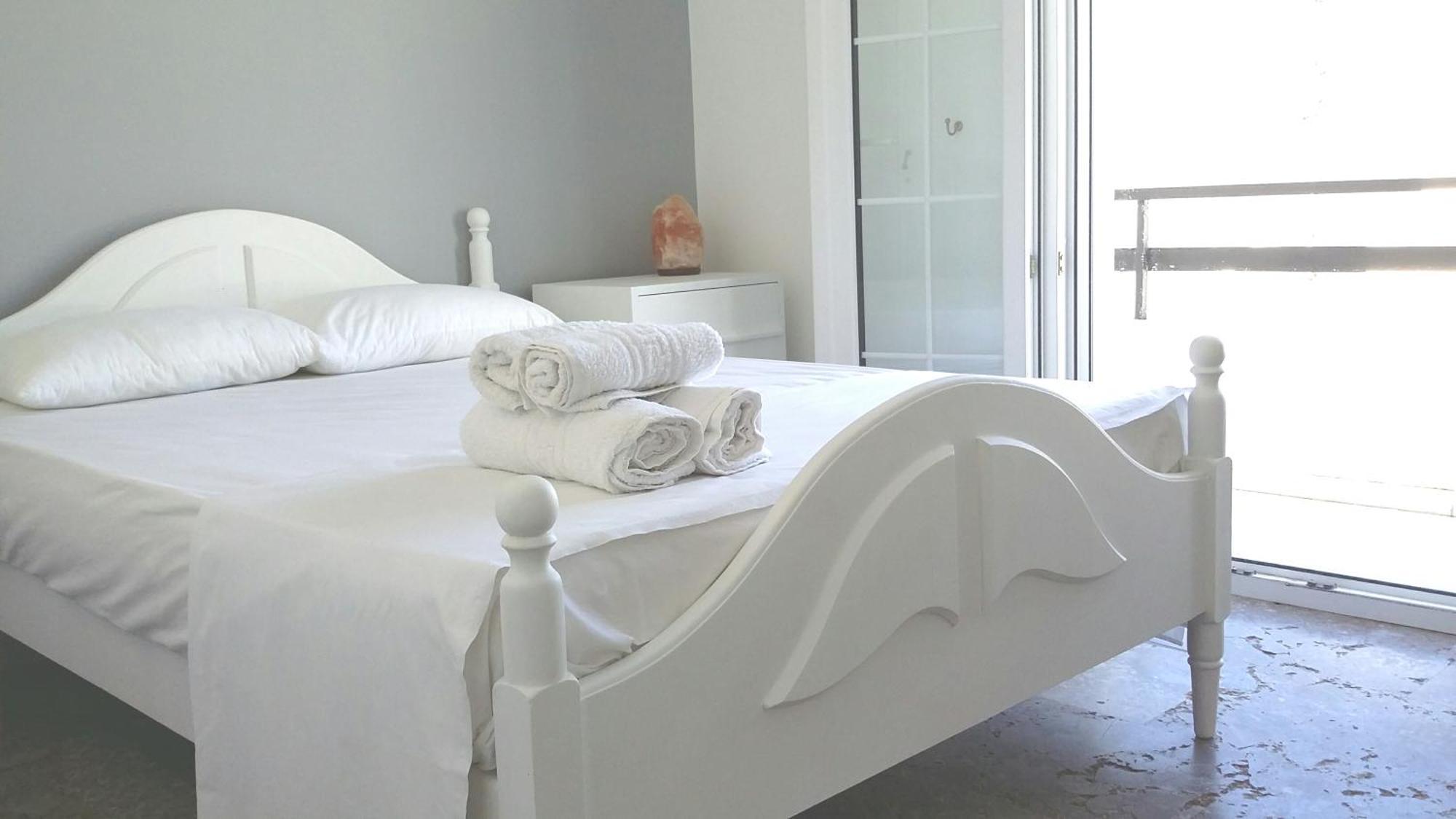 Gatis House Βίλα Naxos City Εξωτερικό φωτογραφία