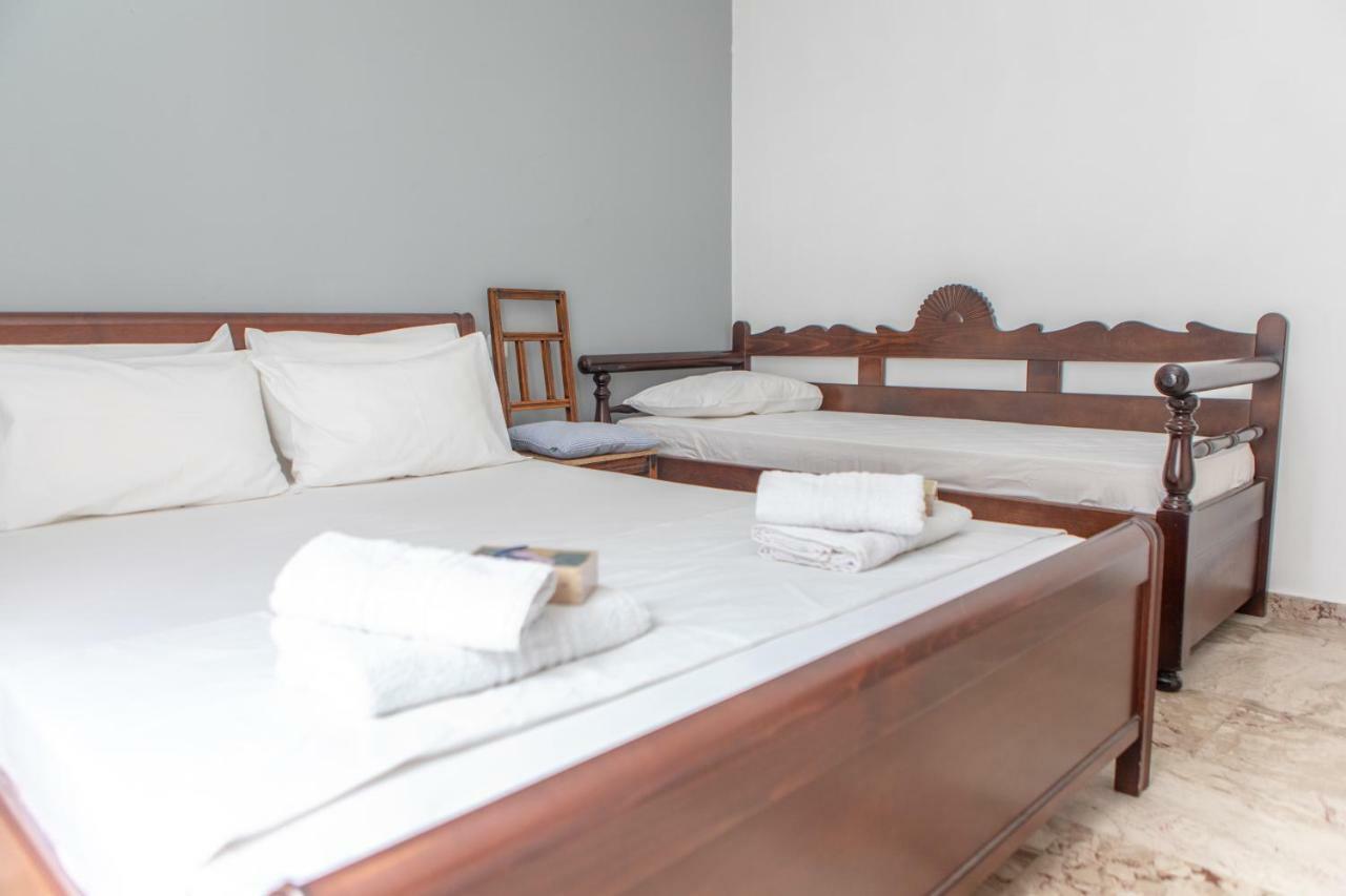 Gatis House Βίλα Naxos City Εξωτερικό φωτογραφία