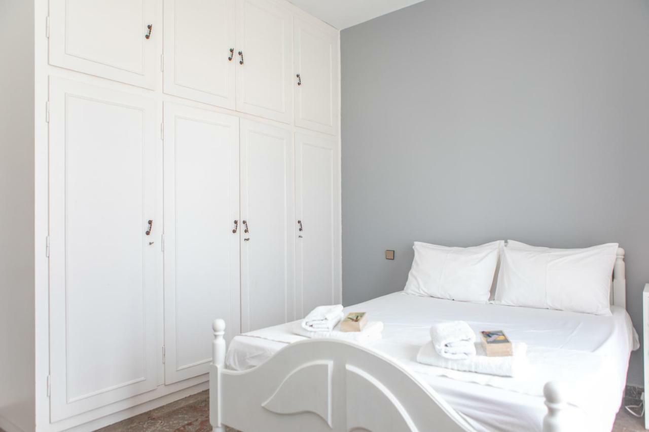 Gatis House Βίλα Naxos City Εξωτερικό φωτογραφία