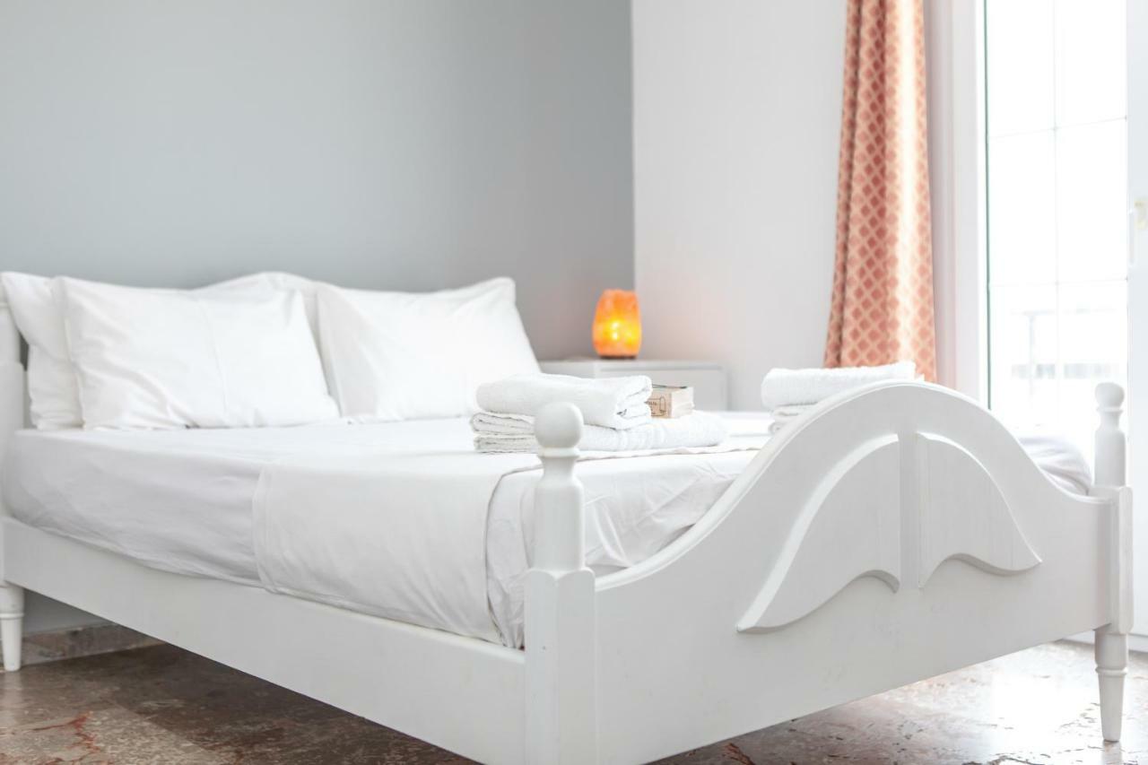 Gatis House Βίλα Naxos City Εξωτερικό φωτογραφία