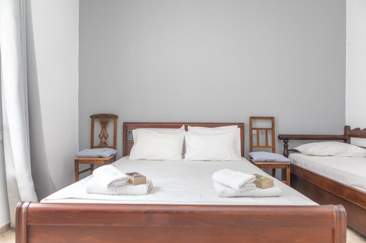 Gatis House Βίλα Naxos City Εξωτερικό φωτογραφία