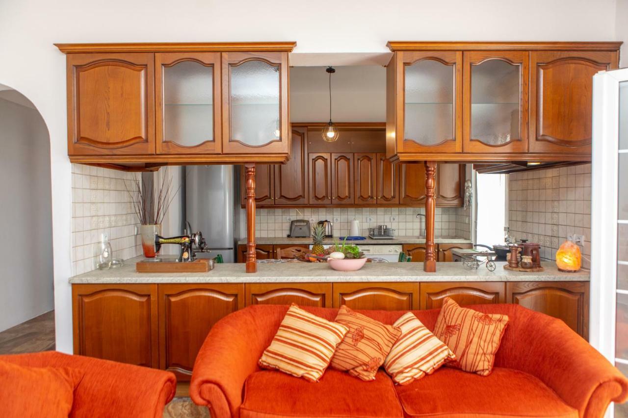 Gatis House Βίλα Naxos City Εξωτερικό φωτογραφία
