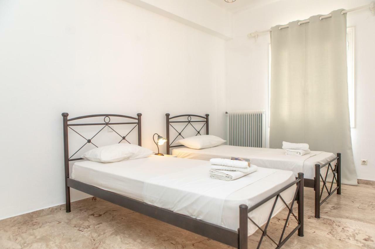 Gatis House Βίλα Naxos City Εξωτερικό φωτογραφία