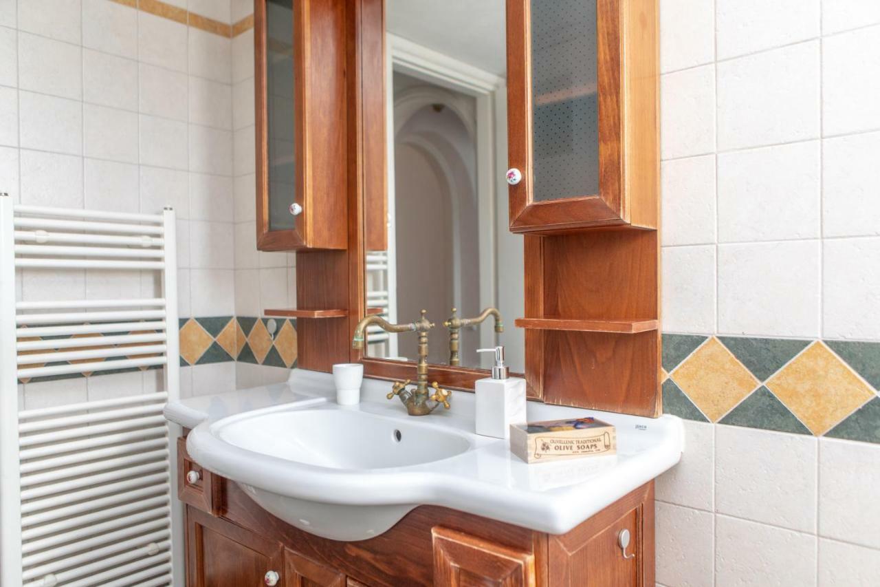 Gatis House Βίλα Naxos City Εξωτερικό φωτογραφία