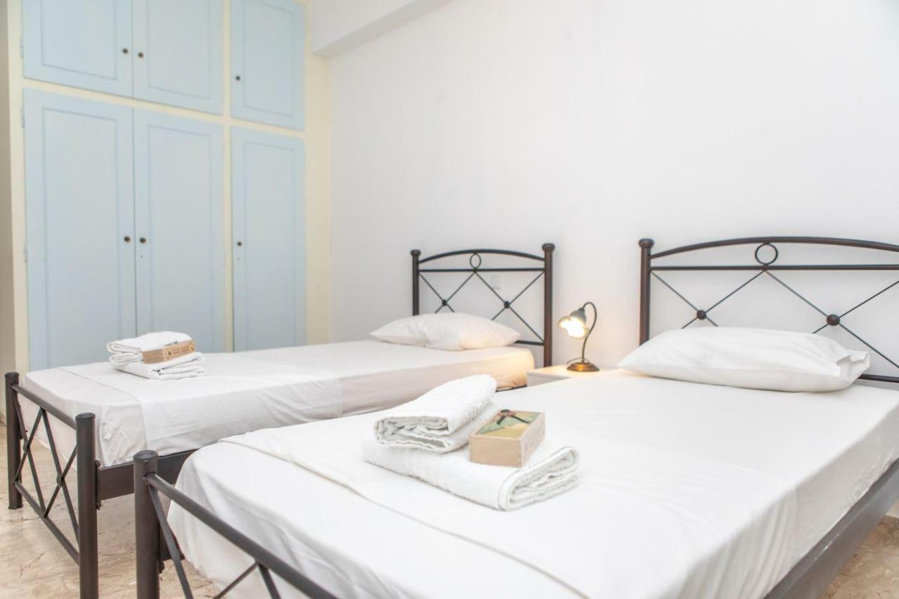 Gatis House Βίλα Naxos City Εξωτερικό φωτογραφία