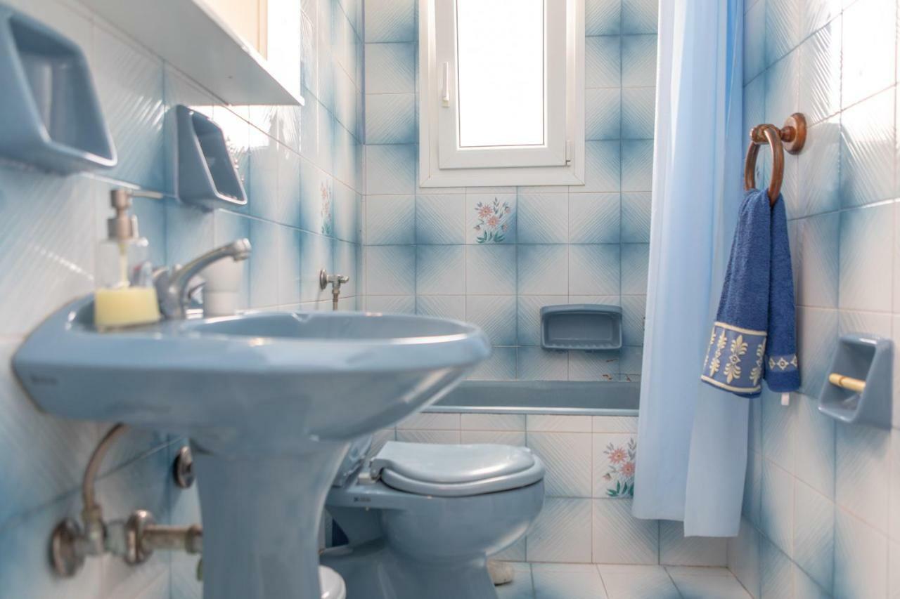 Gatis House Βίλα Naxos City Εξωτερικό φωτογραφία